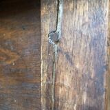 Solid Oak Square Farmhouse Table