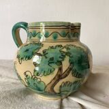 Ceramic pitcher Del Mazo Spain