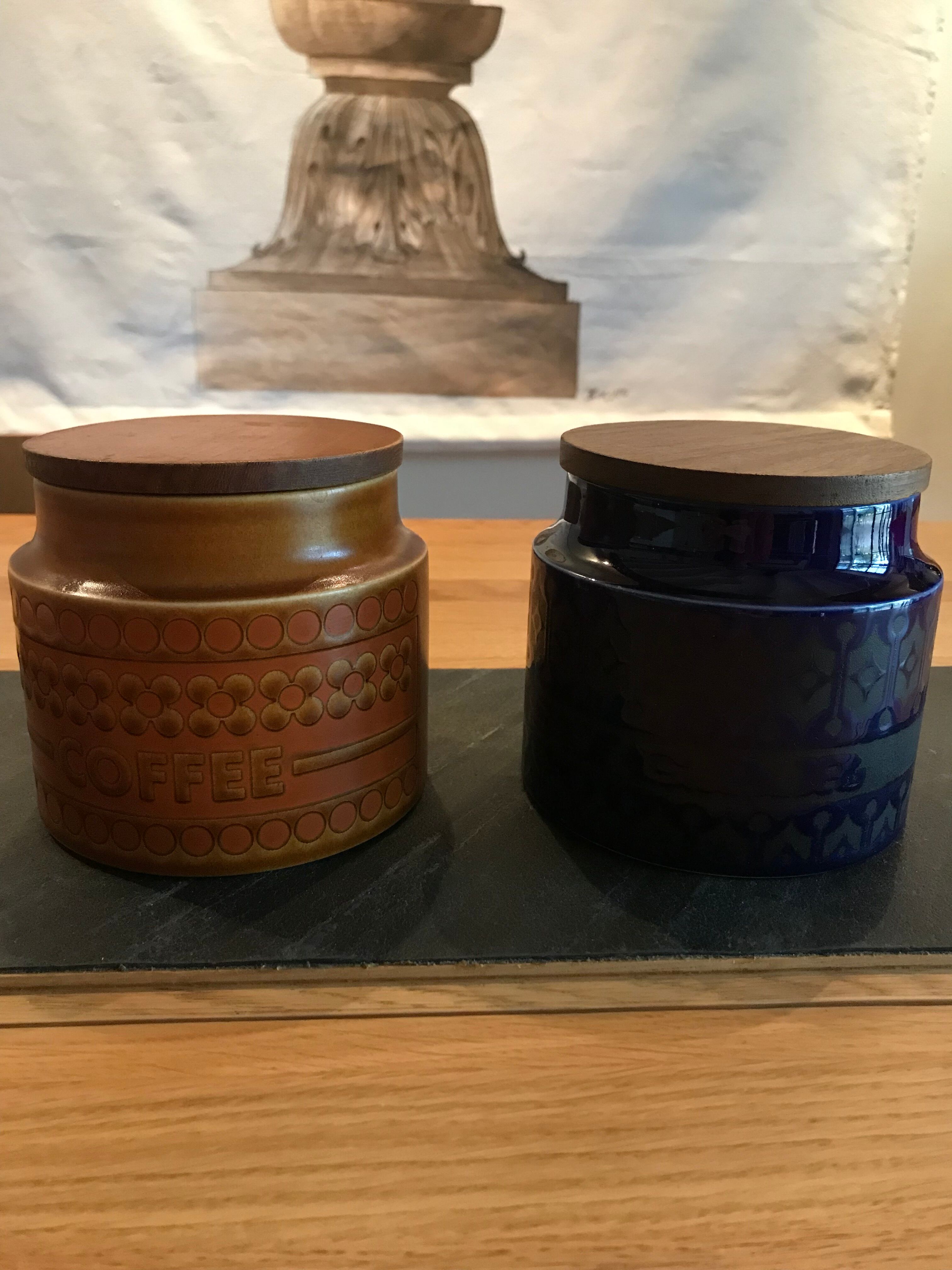 Pots Hornsea