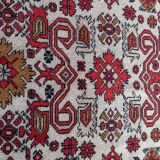 Caucasian carpet Pirebedil 206x147 cm