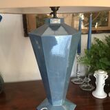 Vintage ceramic lamp foot 48cm