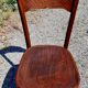 Bistro chair j&j Kohn early twentieth century