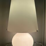 Fontana Arte Lamp by Max Ingrand