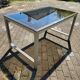 Bureau vintage design 1970/80