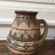 Old berber jug