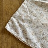 Two Hydrangea pillowcases