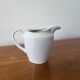 Small Jug Milk Jug Creamer in Porcelain