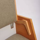 Lit de repos Hans J. Wegner