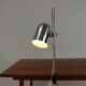 Mid-Century Adjustable Table Lamp Designed by Stanislav Indra, 1970's