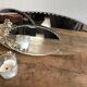 Miroir biseauté 20 cm