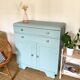 Art deco chest of drawers cloud