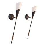 Wall lights