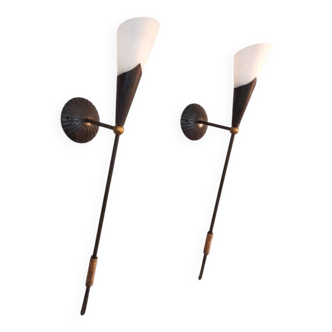 Wall lights