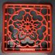 Square dish rest from Le Creuset France