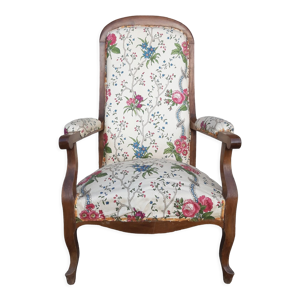 fauteuil voltaire