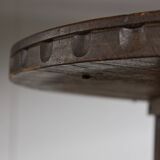 Chairs, Bench, Table Set for Lingel