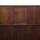 Armoire en palissandre, design danois, années 1970, production : Danemark