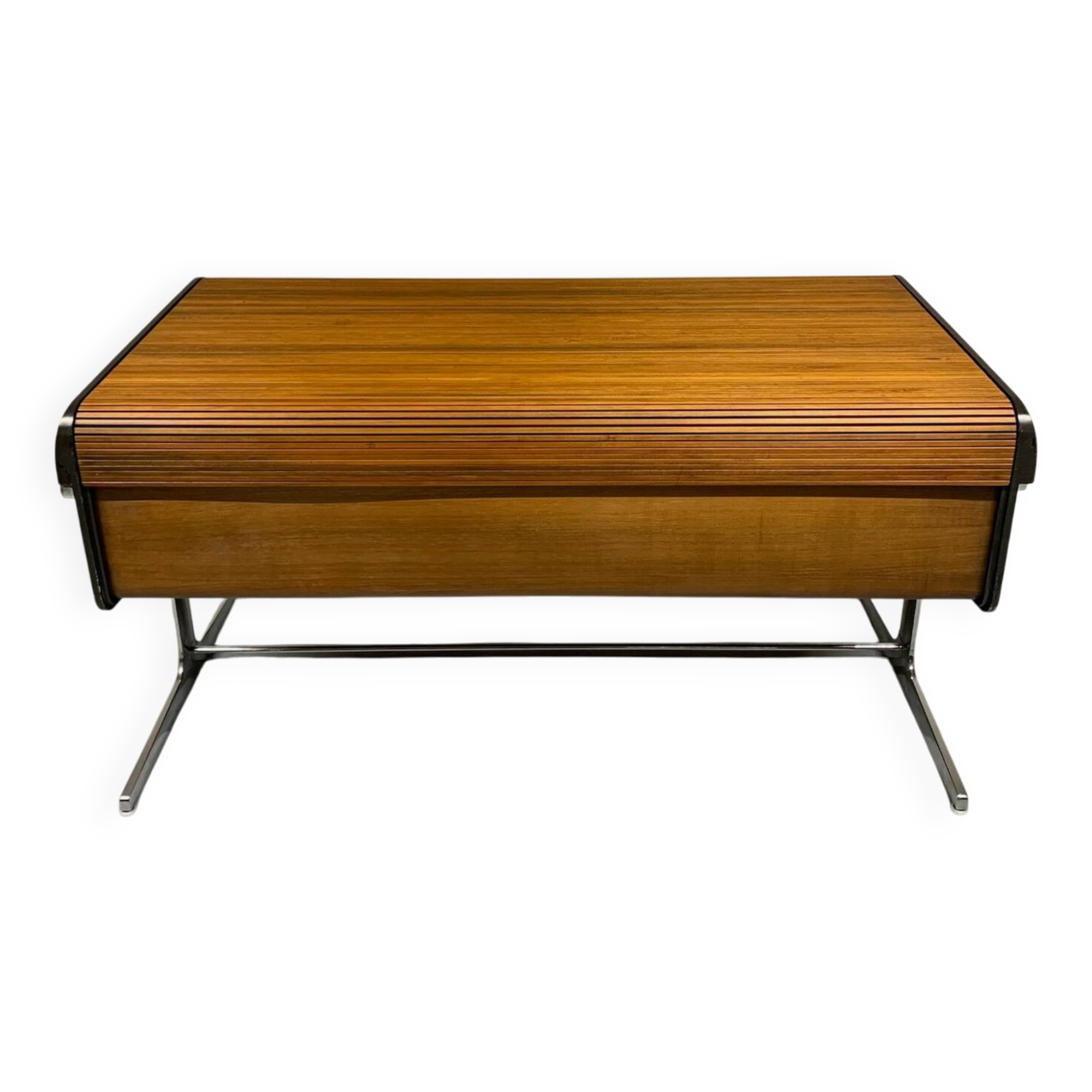 Large George Nelson Desk for Herman Miller 1960s