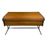 Large George Nelson Desk for Herman Miller 1960s