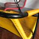 Scoubidou armchairs