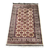Handmade Persian rug