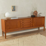 1960s sideboard by Bramin