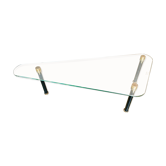 Tripod coffee table "Dekora"