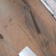 3 appliques vintage de Maison Lunel, 1950s en laiton avec opalines