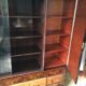 Bibliotheque art deco