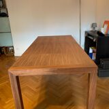 Expandable table New York 1920