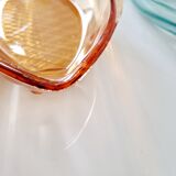 Fish ramekin cups