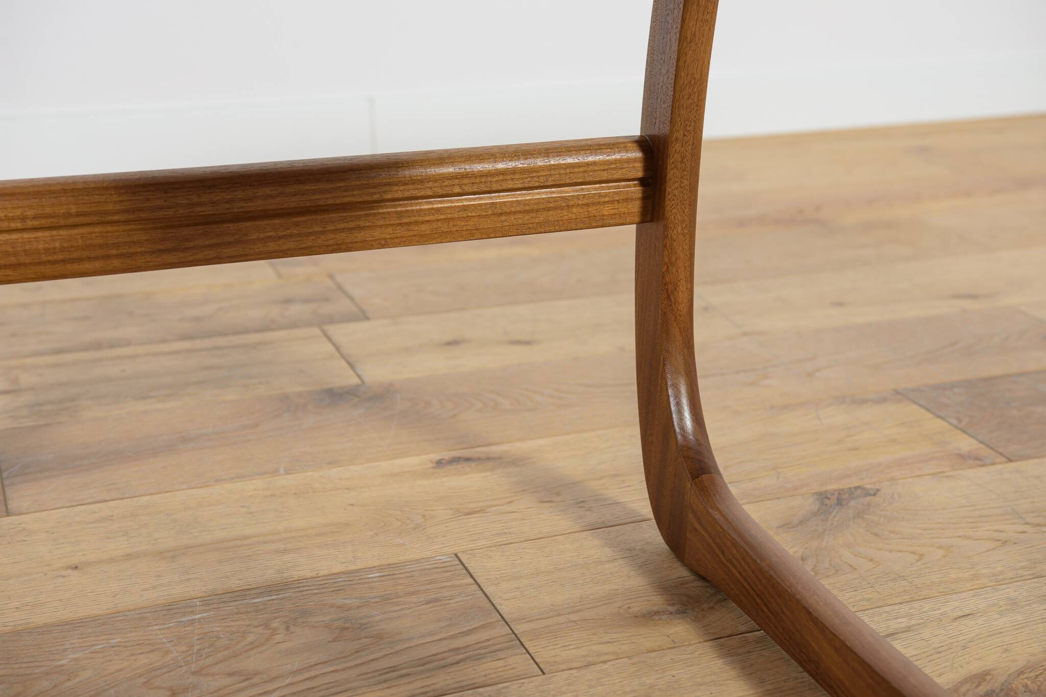 Mid-Century Teak Nesting Tables from Parker Knoll, United Knigdom, 1960s, Set of 3