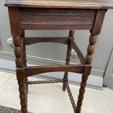 Vintage sewing box sewing box 1950