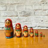 Russian dolls