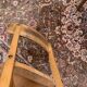 Duo de Chaises Vintage dont une Baumann Authentique – "Dans leur jus"
