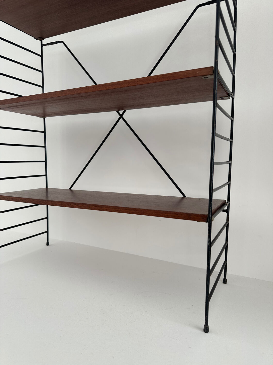 Étagère String vintage