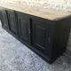 Counter 4 sliding doors