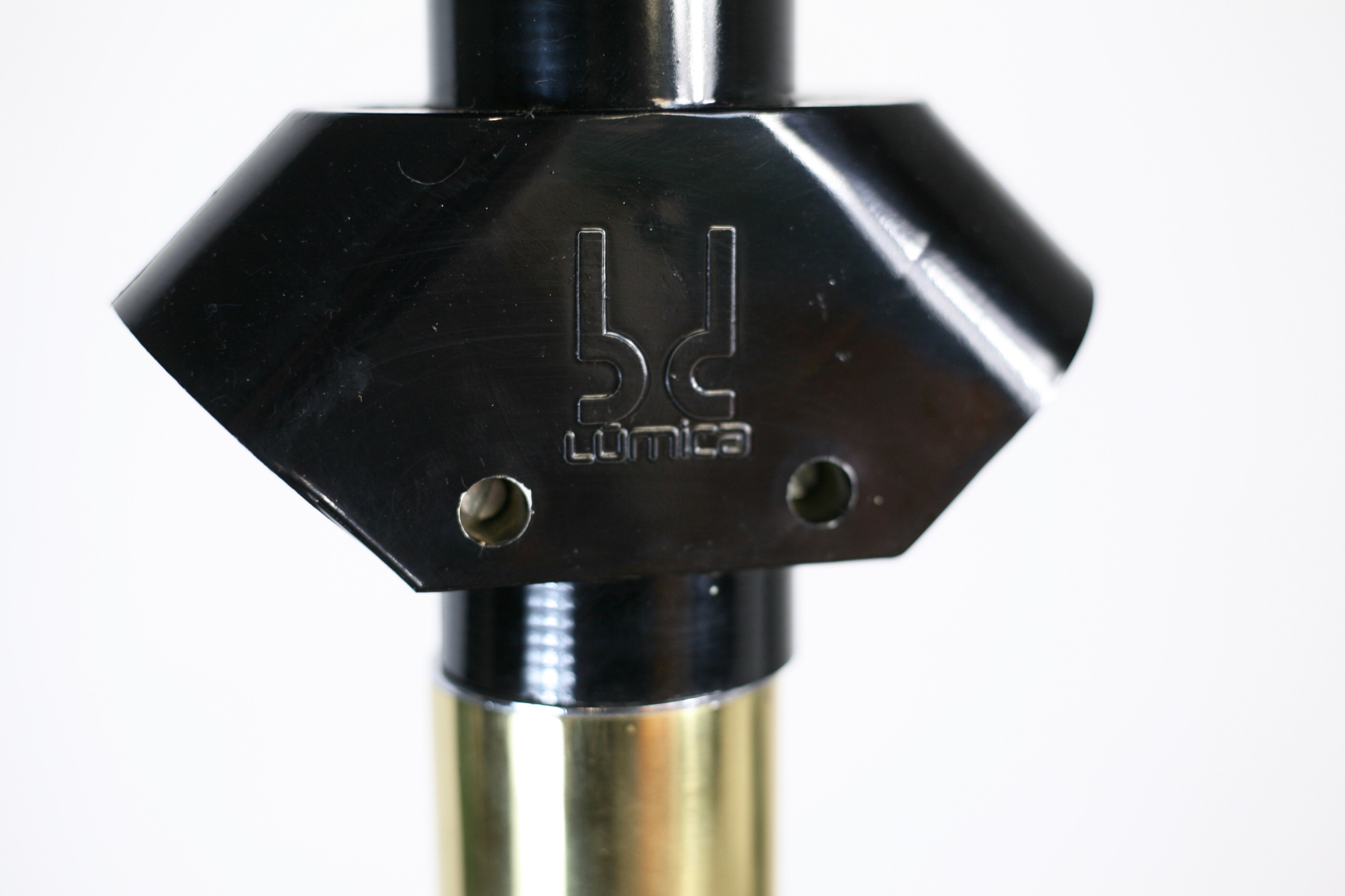 Lampe Lumica , Italy, circa 1970