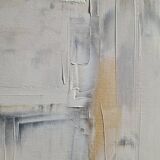 Tableau peinture abstraite