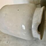 3.5l enamelled sandstone pitcher