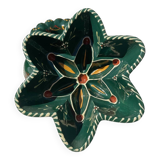 Moule alsacien étoile