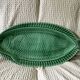 Plat vert poisson Sarreguemines
