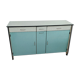 Vintage formica sideboard