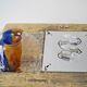 Wall lamp Murano glass ceiling lamp Zuccheri Venini Italy mid century