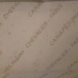 Sofa Hugues Chevalier