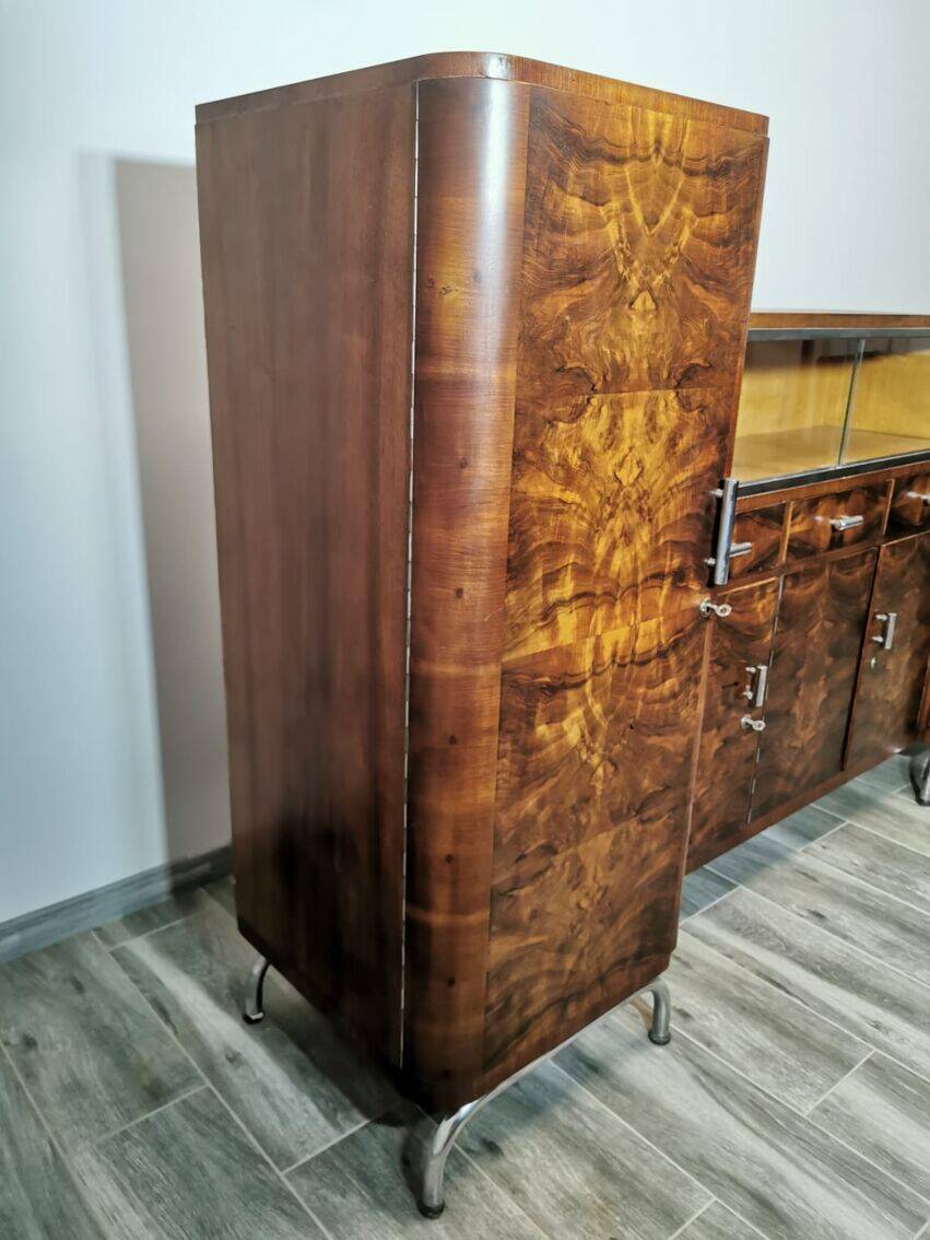 Living room set by Robert Slezak