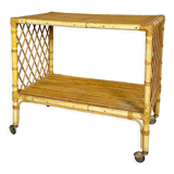 Rattan service