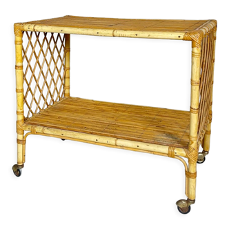 Rattan service