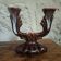 Vallauris candlestick