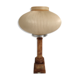 Bedside lamp from the 50s
